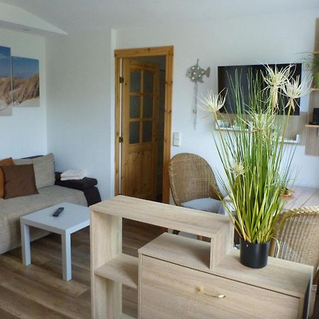 Ferienhaus Holst Sylt Wenningstedt-Braderup Eksteriør billede