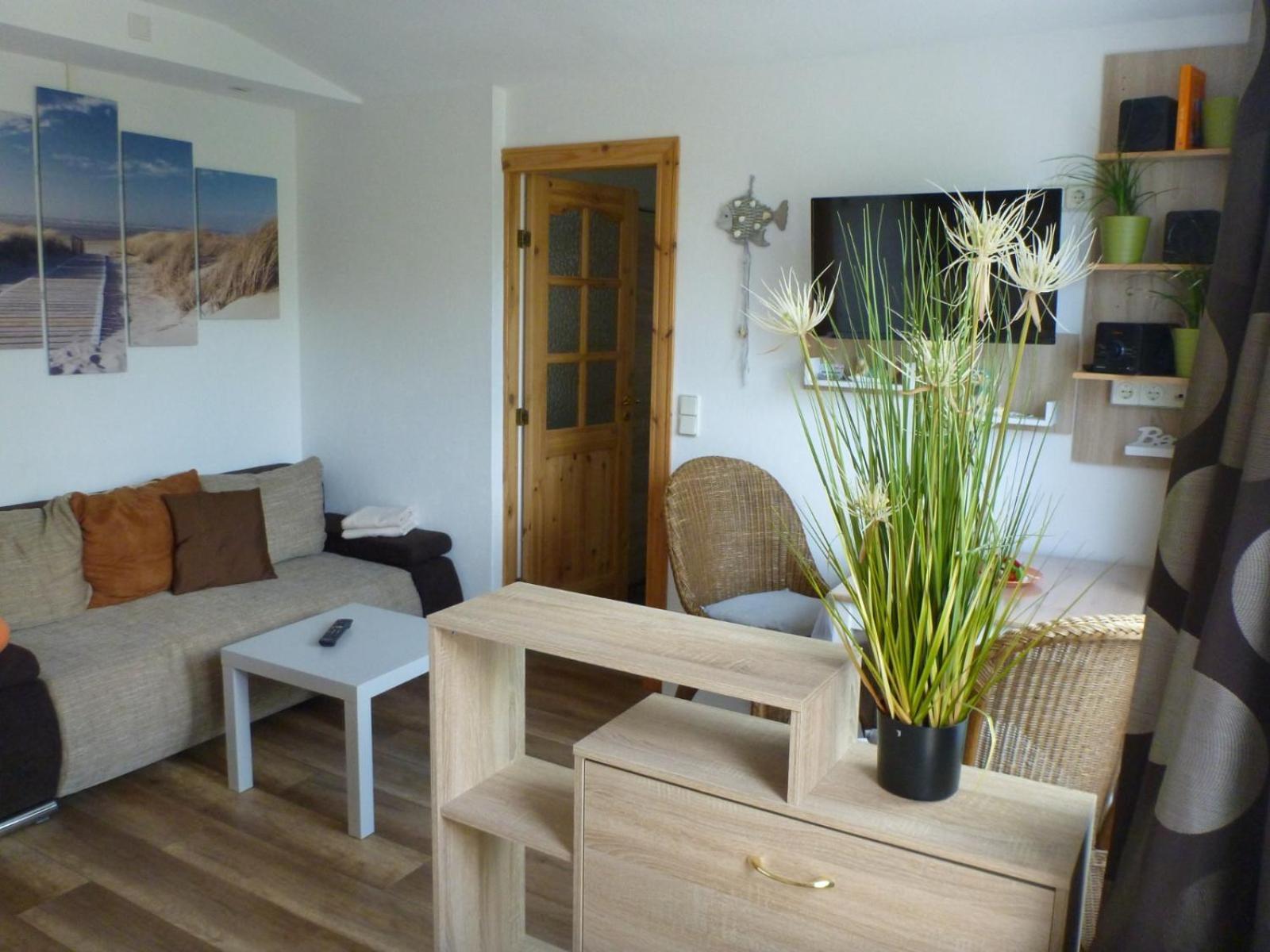 Ferienhaus Holst Sylt Wenningstedt-Braderup Eksteriør billede